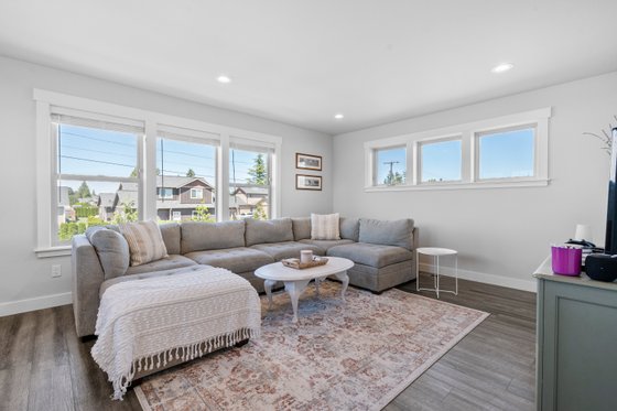 Photo for Craftsman House Plan #1070-131 - 3 bed, 2.5 bath