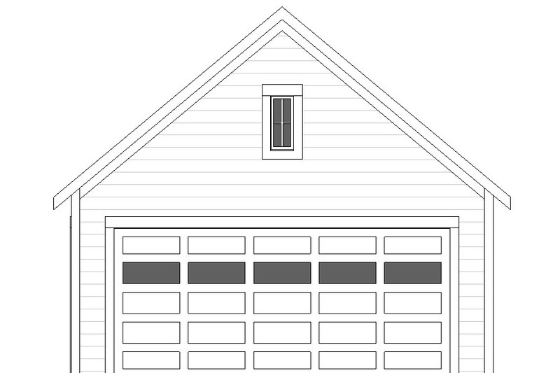 Architectural House Design - Exterior - Front Elevation 4 for Traditional House Plan #901-168 - 5 bed, 3.5 bath