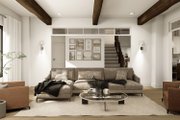 Farmhouse Style House Plan - 4 Beds 2.5 Baths 2573 Sq/Ft Plan #23-2392 
