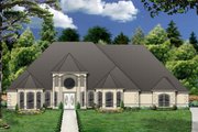 Cost to Build Report for Plan: 84-424