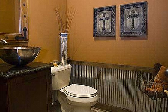 Photo 2 for Craftsman House Plan #17-2131 - 4 bed, 3 bath