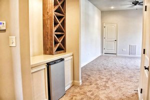 Interior - Other 3 for European House Plan #17-2499 - 4 bed, 3.5 bath