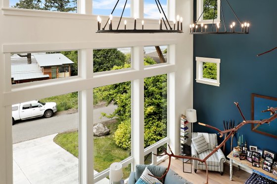 Photo 46 for Contemporary House Plan #1070-7 - 3 bed, 3 bath