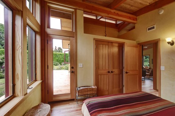 Fine Homebuilding magazine’s 2013 Small Home of the Year 