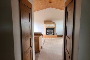 Photo 1 for Country House Plan #932-163 - 2 bed, 1 bath