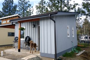 Photo for Cottage House Plan #890-9 - 1 bed, 1 bath