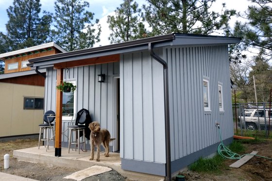 Photo for Cottage House Plan #890-9 - 1 bed, 1 bath