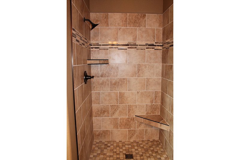 Home Plan - Build B