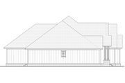 Farmhouse Style House Plan - 3 Beds 2.5 Baths 2358 Sq/Ft Plan #430-195 
