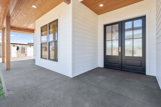 Photo 3 for Farmhouse House Plan #1070-135 - 5 bed, 3.5 bath