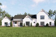 Cost to Build Report for Plan: 932-1347