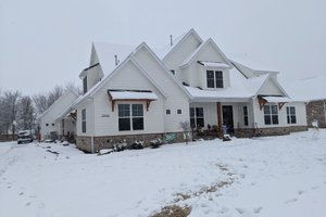 Photo 2 for Country House Plan #932-66 - 6 bed, 4.5 bath