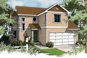 Cost to Build Report for Plan: 96-206