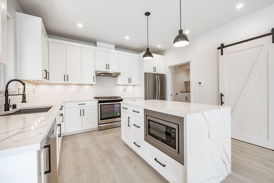 Photo 15 for Farmhouse House Plan #1070-151 - 3 bed, 2.5 bath