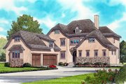 Cost to Build Report for Plan: 413-812