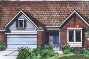 Cost to Build Report for Plan: 320-402