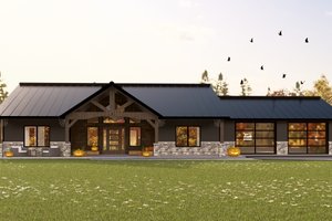 3D Floor Plans