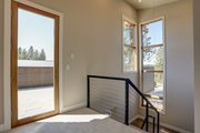 Contemporary Style House Plan - 4 Beds 4.5 Baths 4006 Sq/Ft Plan #892-39 