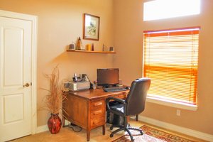 Interior - Other for Mediterranean House Plan #80-142 - 4 bed, 2 bath