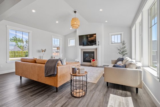 Photo 30 for Craftsman House Plan #1070-131 - 3 bed, 2.5 bath