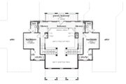 Farmhouse Style House Plan - 4 Beds 7 Baths 6036 Sq/Ft Plan #45-629 