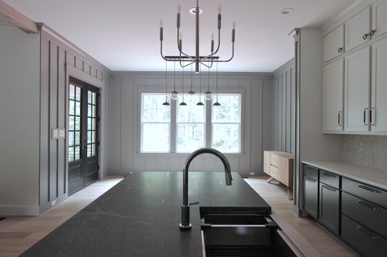 Photo for Traditional House Plan #1080-9 - 5 bed, 4.5 bath