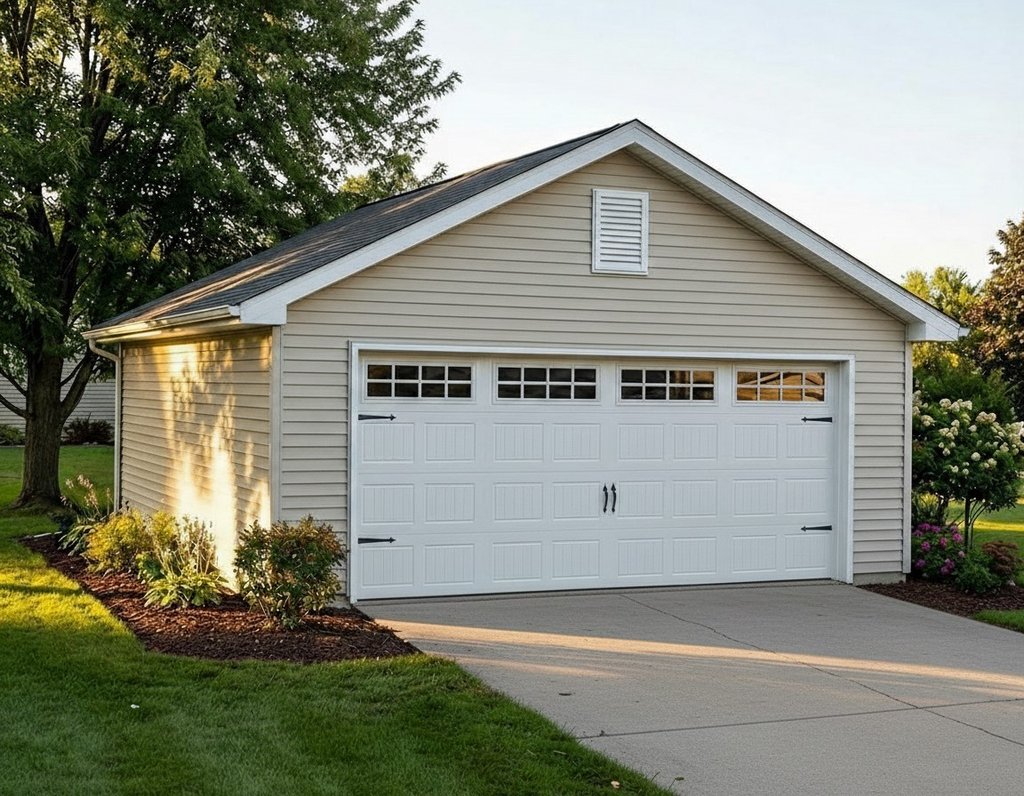 Exterior - Front Elevation 2 for Traditional House Plan #22-449, 0 bath