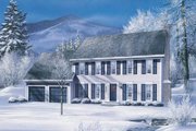 Cost to Build Report for Plan: 57-112