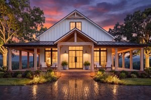 Open Floor Plans