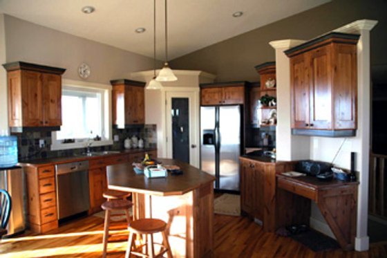 Photo for Ranch House Plan #409-110 - 3 bed, 2 bath