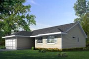 Cost to Build Report for Plan: 100-449