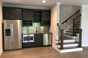 Interior - Other 1 for Farmhouse House Plan #437-126 - 4 bed, 4 bath