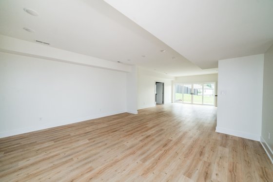 Interior - Other 12 for Tudor House Plan #1116-11 - 5 bed, 3.5 bath