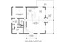 Plan 932-1035