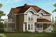 Cost to Build Report for Plan: 57-546