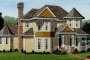 Cost to Build Report for Plan: 410-233