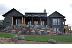 Photo 1 for Craftsman House Plan #895-11 - 3 bed, 2.5 bath