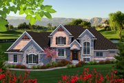 Cost to Build Report for Plan: 70-1182