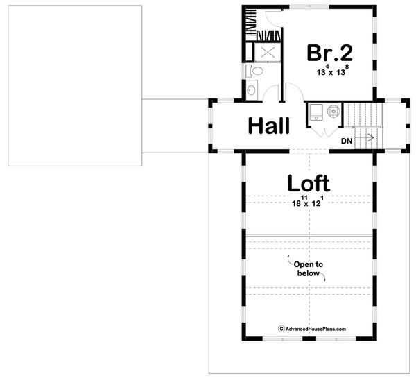 28+ What Does Split Floor Plan Mean