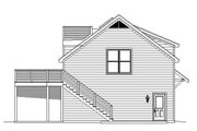 Cottage Style House Plan - 0 Beds 0.5 Baths 1788 Sq/Ft Plan #932-241 