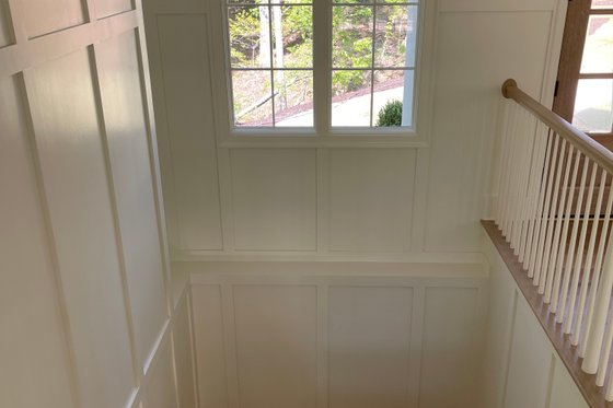 Interior - Other 2 for Farmhouse House Plan #437-129 - 3 bed, 3.5 bath