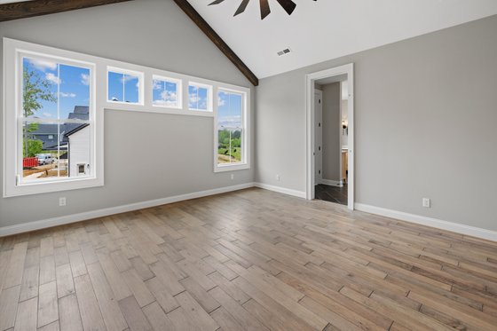 Photo 35 for Traditional House Plan #1080-2 - 5 bed, 4.5 bath