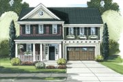 Cost to Build Report for Plan: 46-450