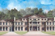 Cost to Build Report for Plan: 119-188