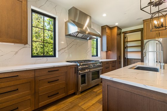 Photo 18 for Craftsman House Plan #1070-152 - 4 bed, 3 bath