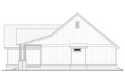 Craftsman Style House Plan - 3 Beds 2.5 Baths 1698 Sq/Ft Plan #430-391 