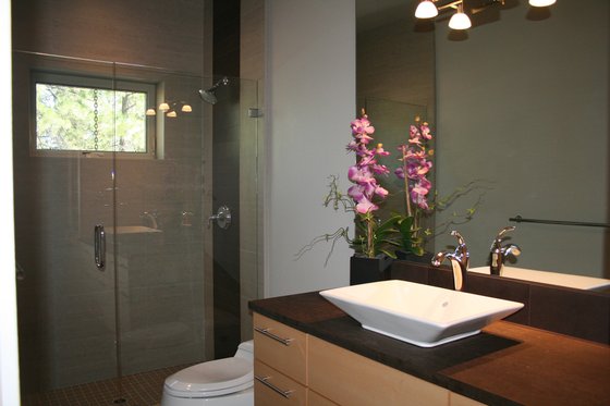 Interior - Other 5 for Modern House Plan #892-8 - 2 bed, 2 bath