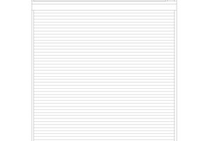 Exterior - Rear Elevation for Contemporary House Plan #932-633 - 4 bed, 3 bath