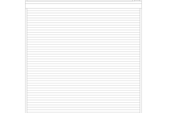 Exterior - Rear Elevation for Contemporary House Plan #932-633 - 4 bed, 3 bath