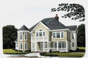 Cost to Build Report for Plan: 410-173